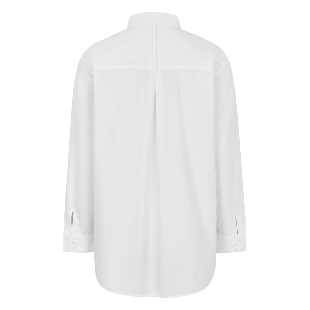 ESRUSSO SHIRT