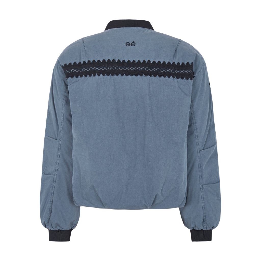 ESMALULA BOMBER JACKET