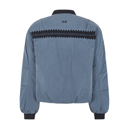 ESMALULA BOMBER JACKET