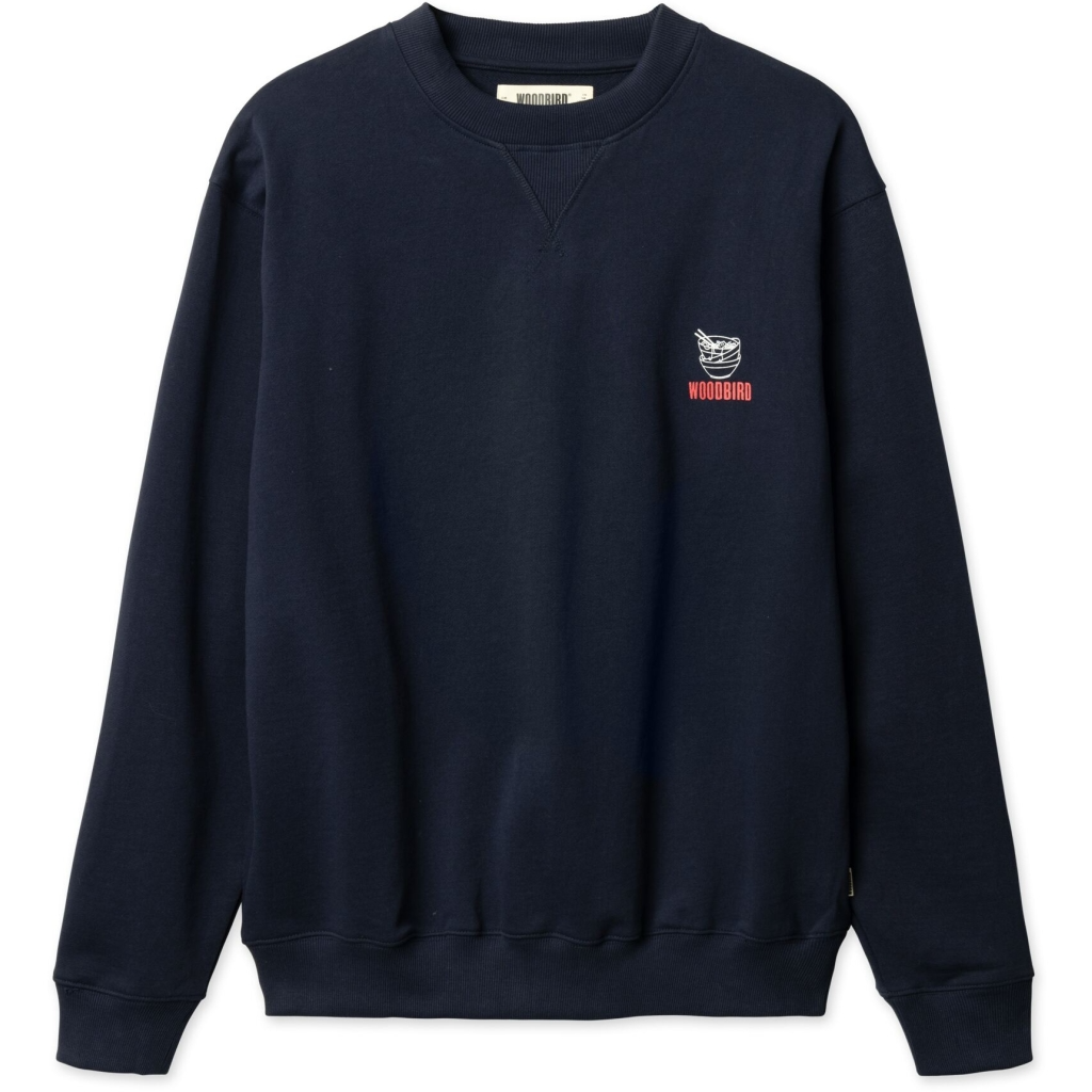 WOODBIRD WBCANE BOWL CREW 2546-608