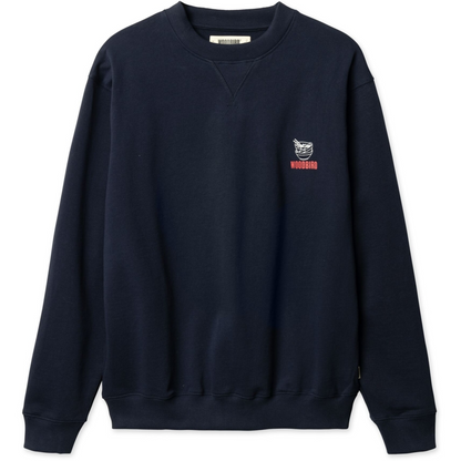 WOODBIRD WBCANE BOWL CREW 2546-608