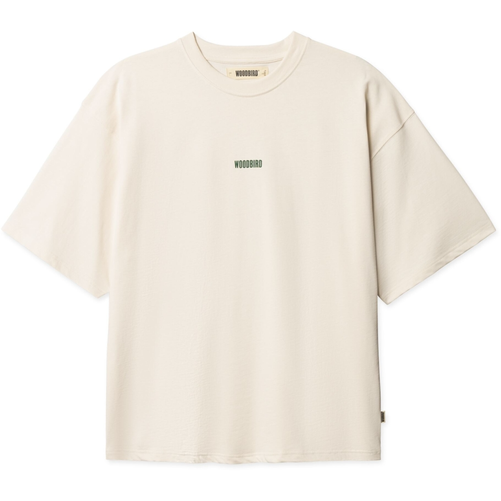 BEAM LION TEE 2616-404