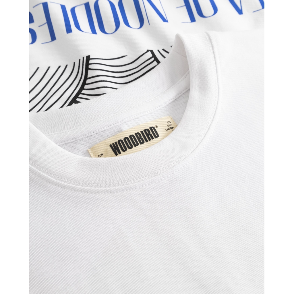 BALO SEA TEE 2615-403