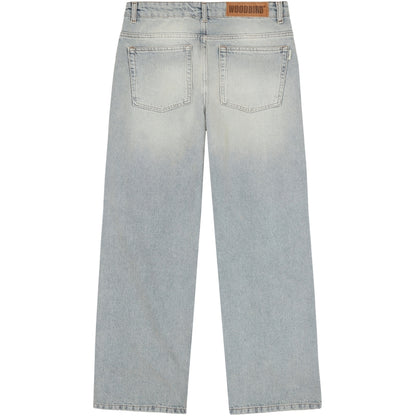 KATHY DAWN JEANS 2515-101