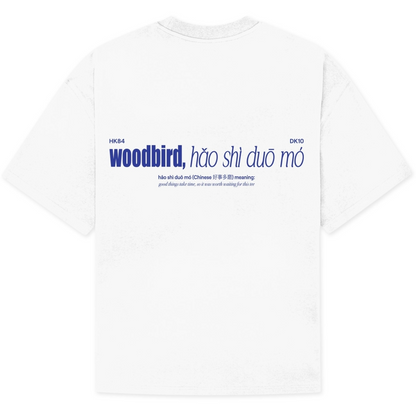 WOODBIRD WBBEAM HAO TEE 2546-404