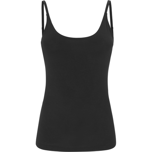 ESPENELOPE SINGLET TOP