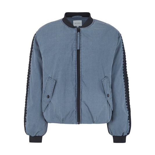 ESMALULA BOMBER JACKET