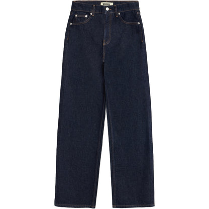 WBCARLA RAW JEANS