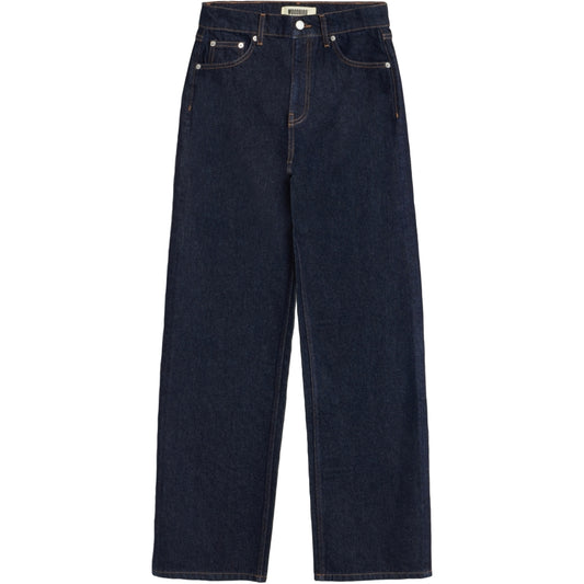 WBCARLA RAW JEANS