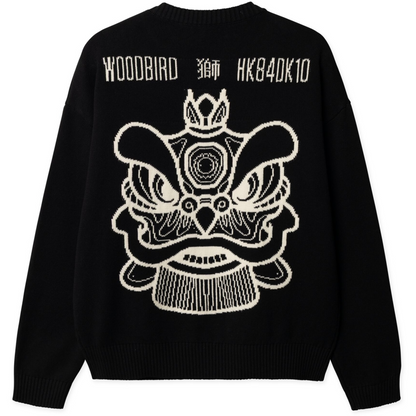 WOODBIRD-KURT LION CREW 2816-804