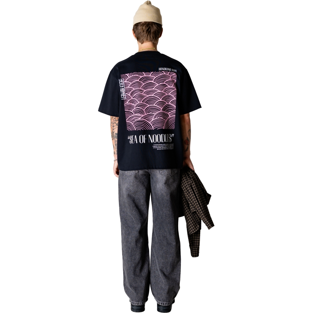 BAINE SEA TEE 2616-401