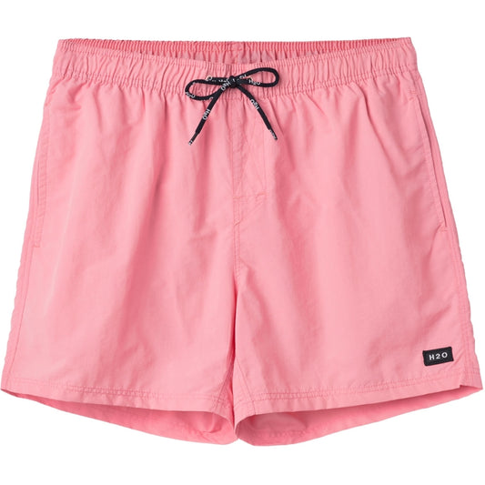 LEISURE SWIM SHORTS