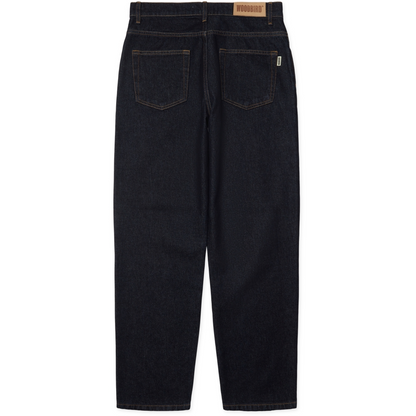 WOODBIRD-LEROY RAW JEANS 2636-114