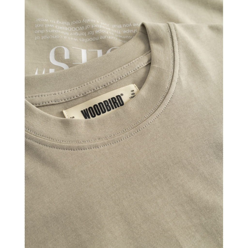 BALO SEA TEE 2615-403