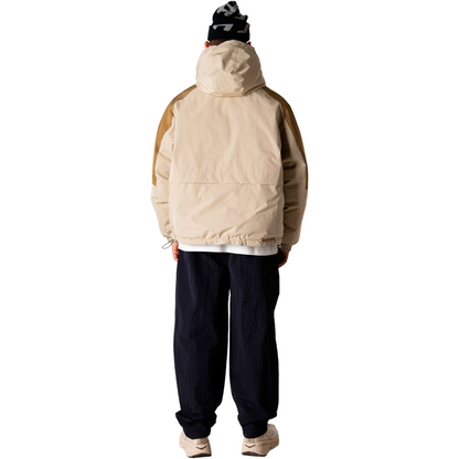 WOODBIRD LAO TECH JACKET 2536-900