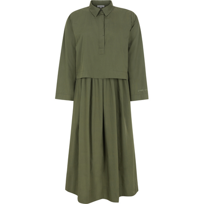 ESAMIRA DRESS