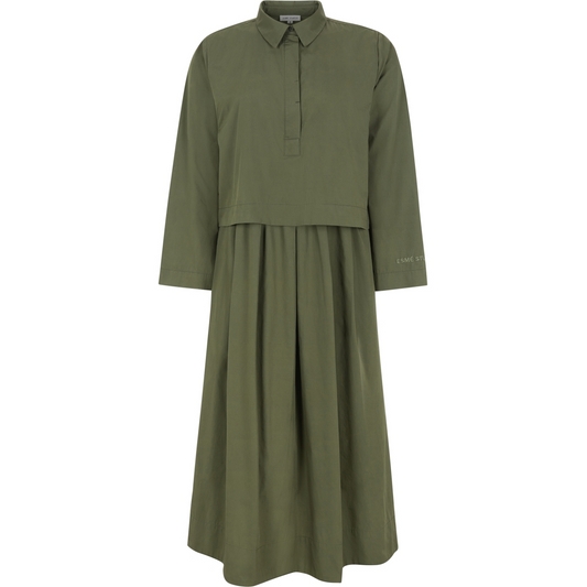ESAMIRA DRESS