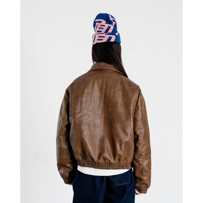 WBBUE BOMBER JACKET