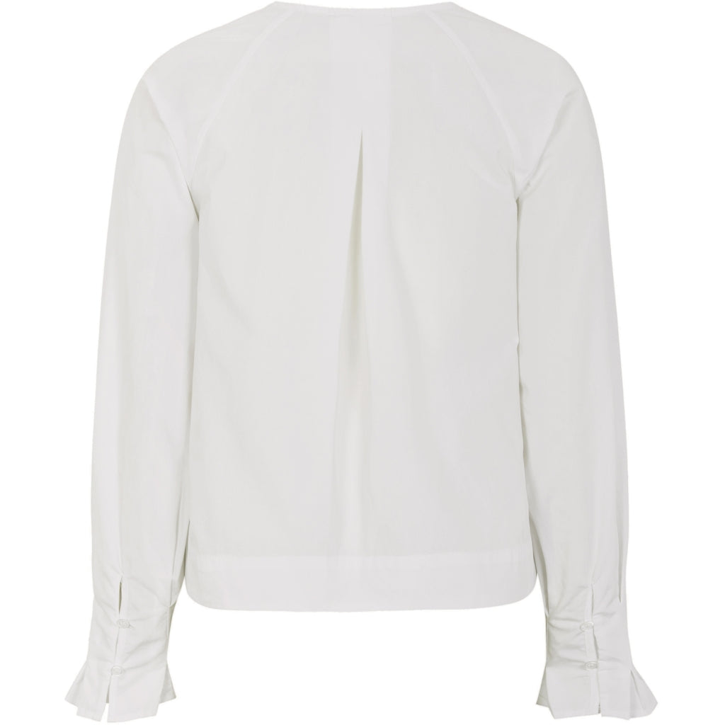 ESRUSSO LS BLOUSE