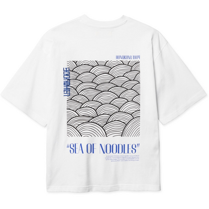 BALO SEA TEE 2615-403