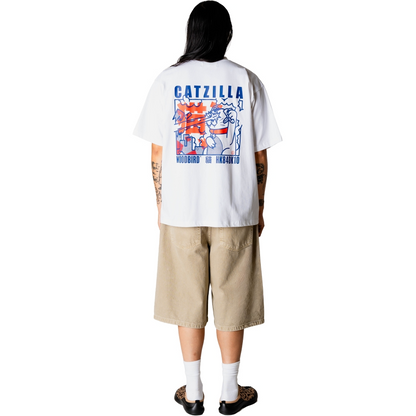 BAINE ZILLA TEE 2616-403