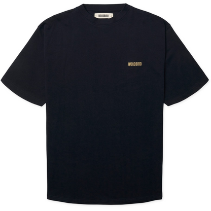 WOODBIRD-WBBAINE COOK TEE 2636-402