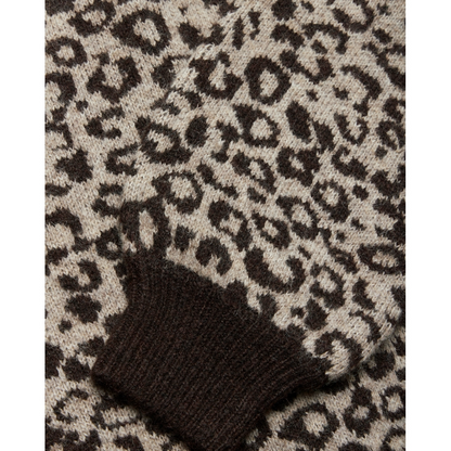 WOODBIRD FEMALE-WBFEN LEO CARDIGAN