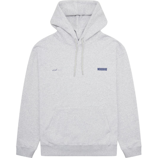 WB HARPER 8410 HOODIE