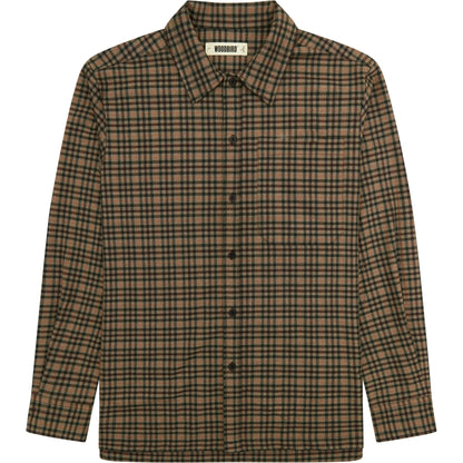 GLIXTO CHECK SHIRT 2436-707