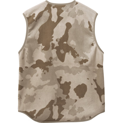 SEJERØ FLEECE VEST 100985