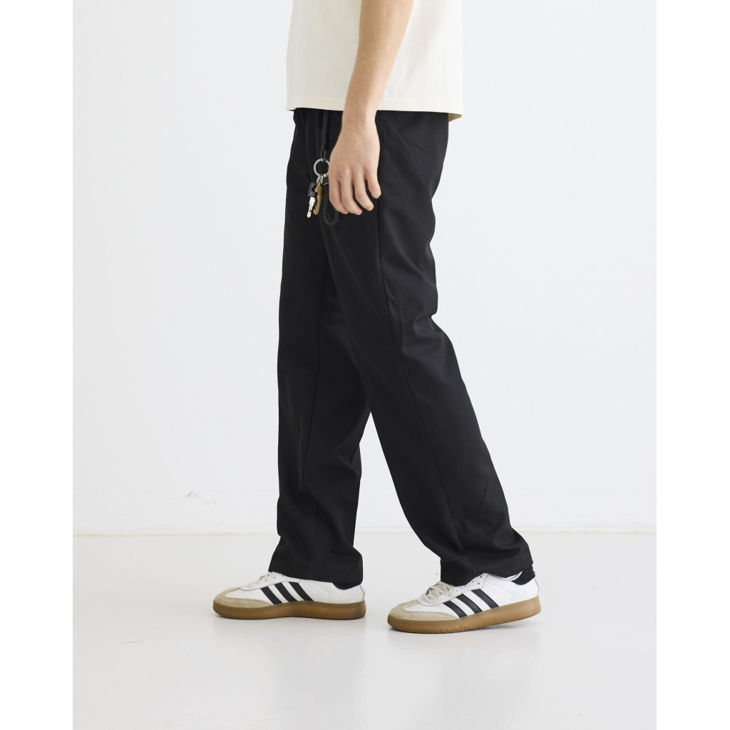 WOODBIRD WBBEN SUIT PANT