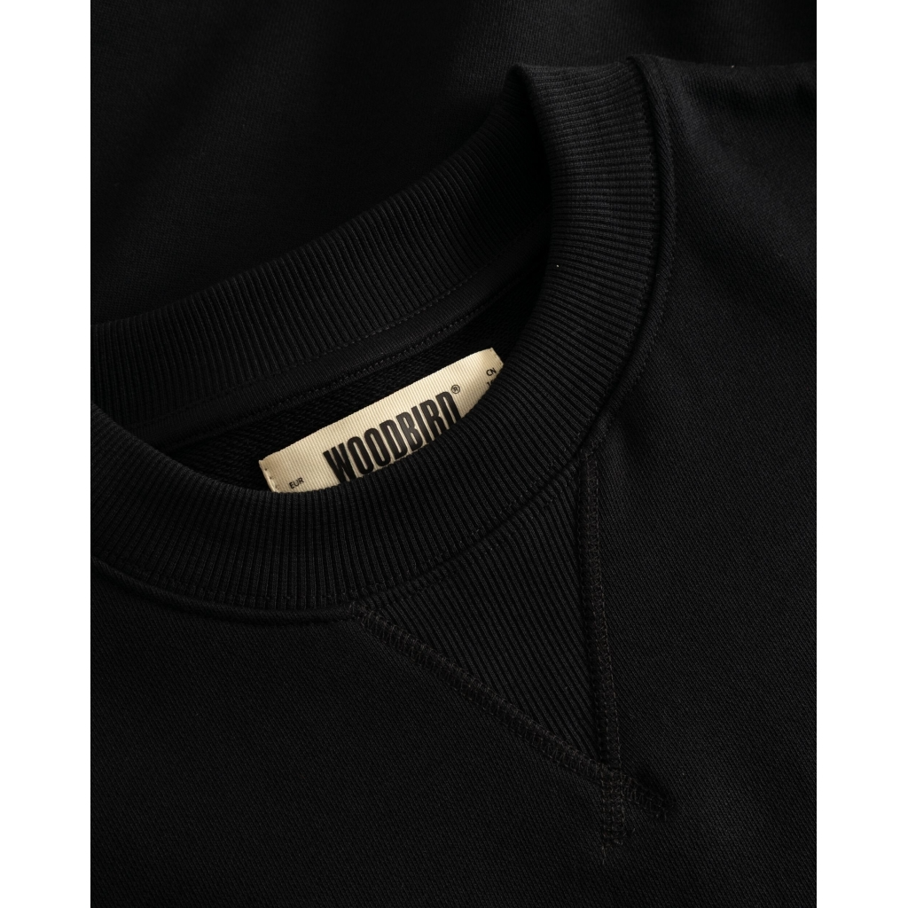 WOODBIRD-CANE SUMA CREW 2616-601