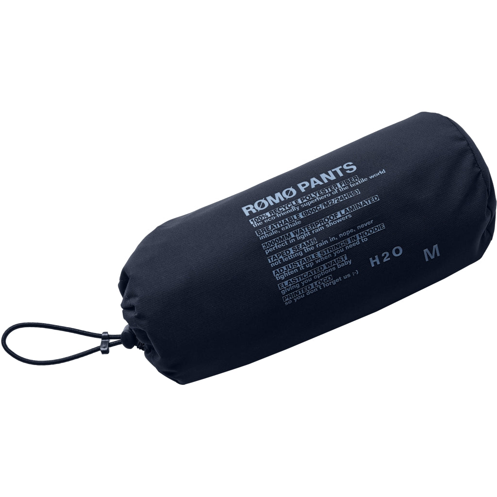 H2O-RØMØ LW RAIN PANTS