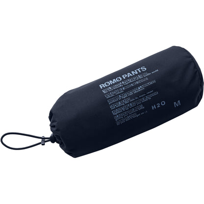 H2O-RØMØ LW RAIN PANTS