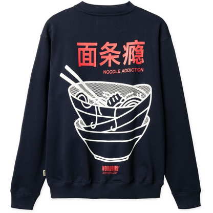 WOODBIRD WBCANE BOWL CREW 2546-608