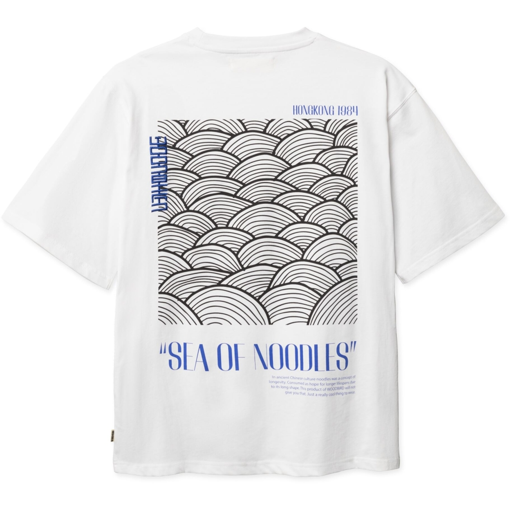 BAINE SEA TEE 2616-401