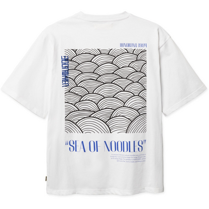 BAINE SEA TEE 2616-401