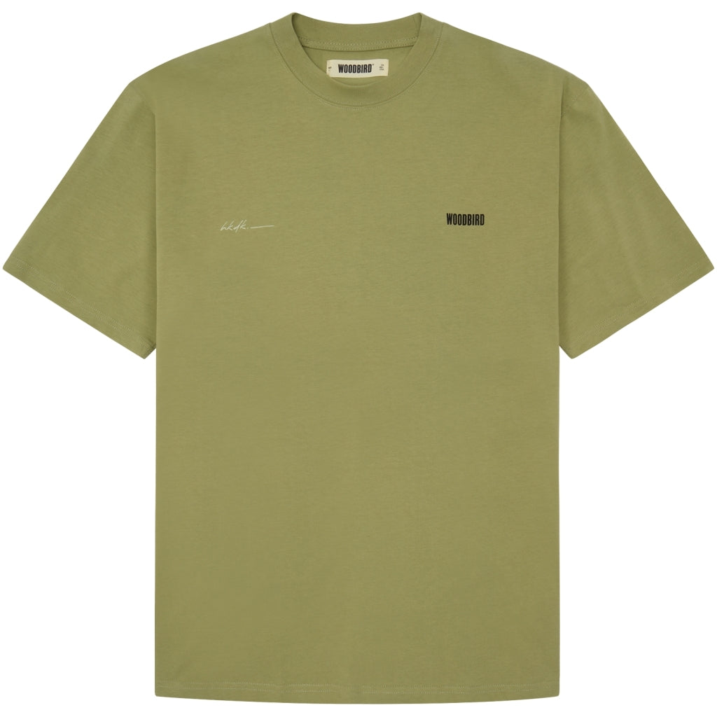 BAINE 8410 TEE