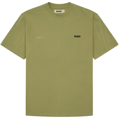 BAINE 8410 TEE