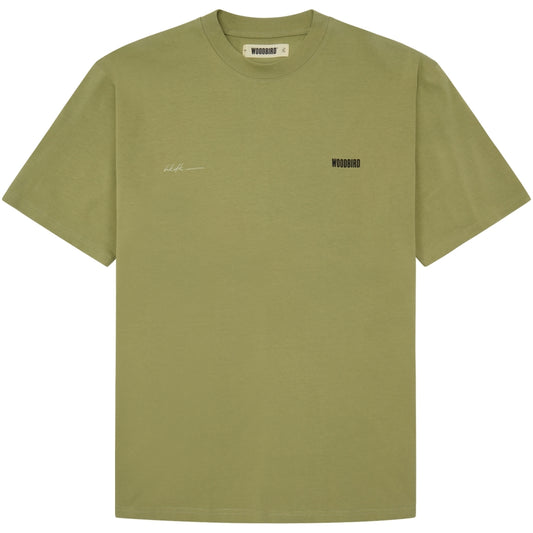 BAINE 8410 TEE