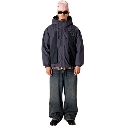 WOODBIRD-SHOUNG TECH JACKET 2536-901