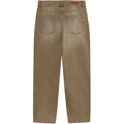 WOODBIRD-LEROY SAFHA JEANS 2536-117