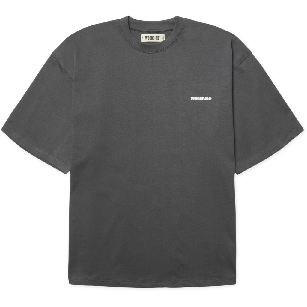 WOODBIRD-WBBEAM TRAM TEE 2636-404