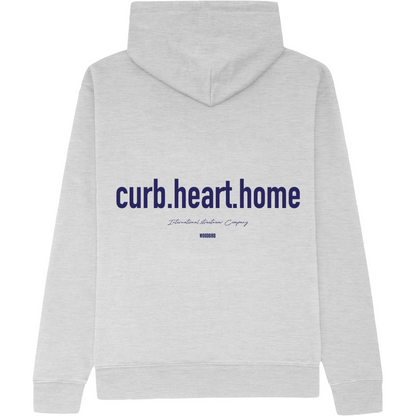 WBPACS HOME HOODIE