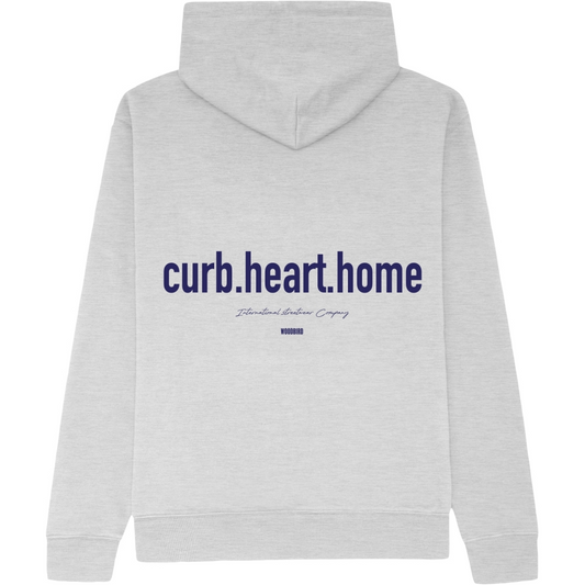WBPACS HOME HOODIE