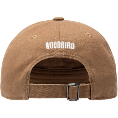 WOODBIRD-CHUCK SUPPLY CAP 2616-000