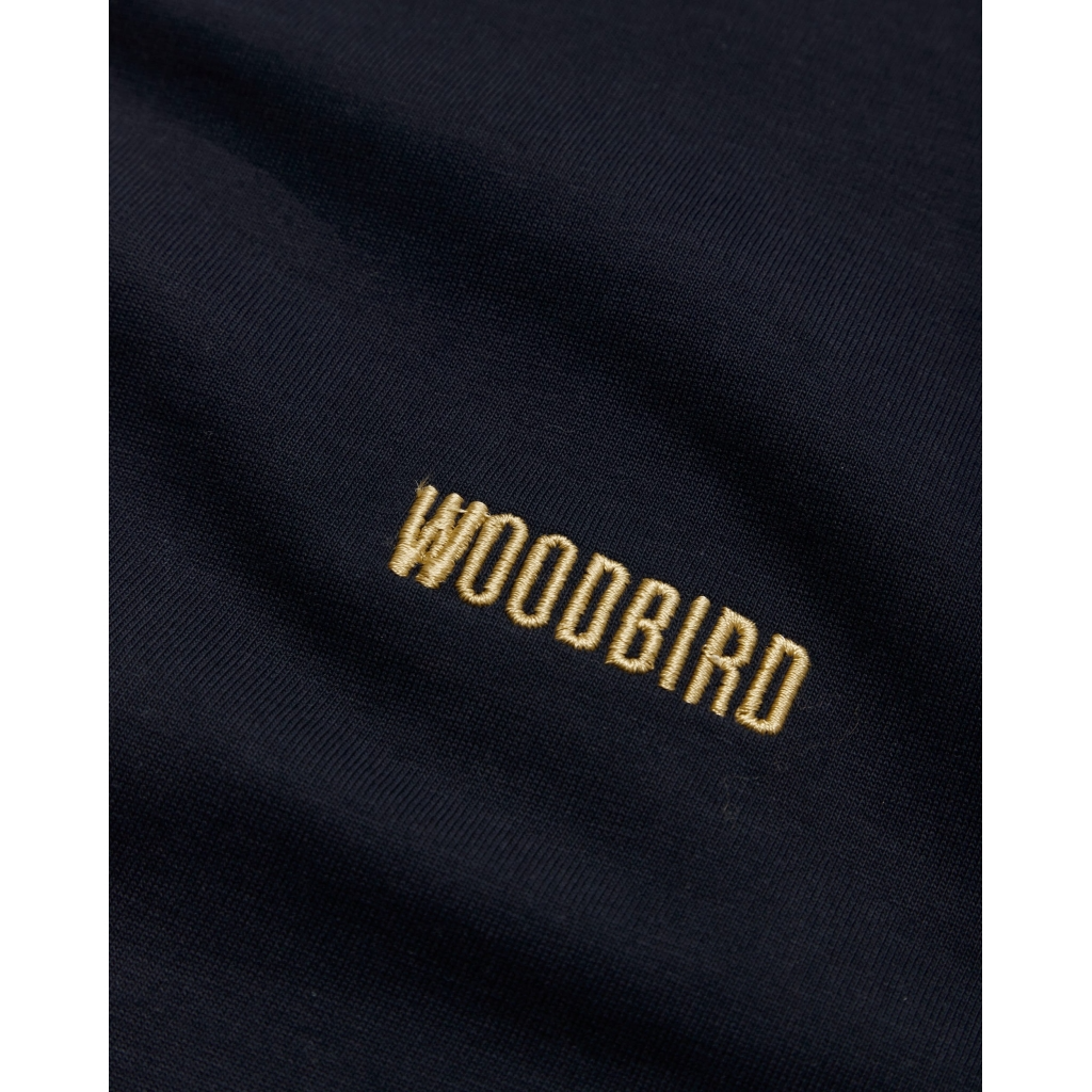 WOODBIRD-WBBAINE COOK TEE 2636-402