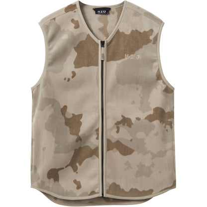 SEJERØ FLEECE VEST 100985