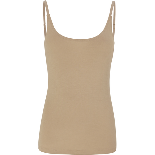 ESPENELOPE SINGLET TOP