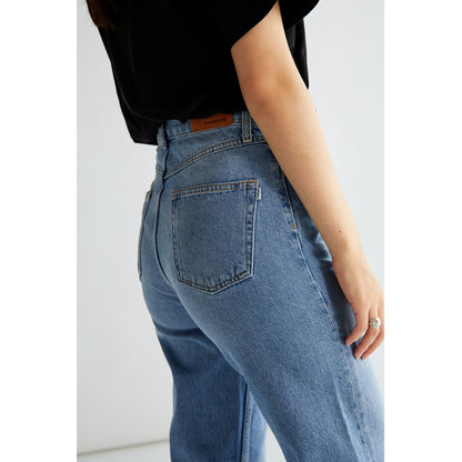 CARLA DOONE JEANS 2235-102